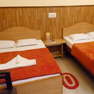 Hotel Home Comfort, Mysore 2